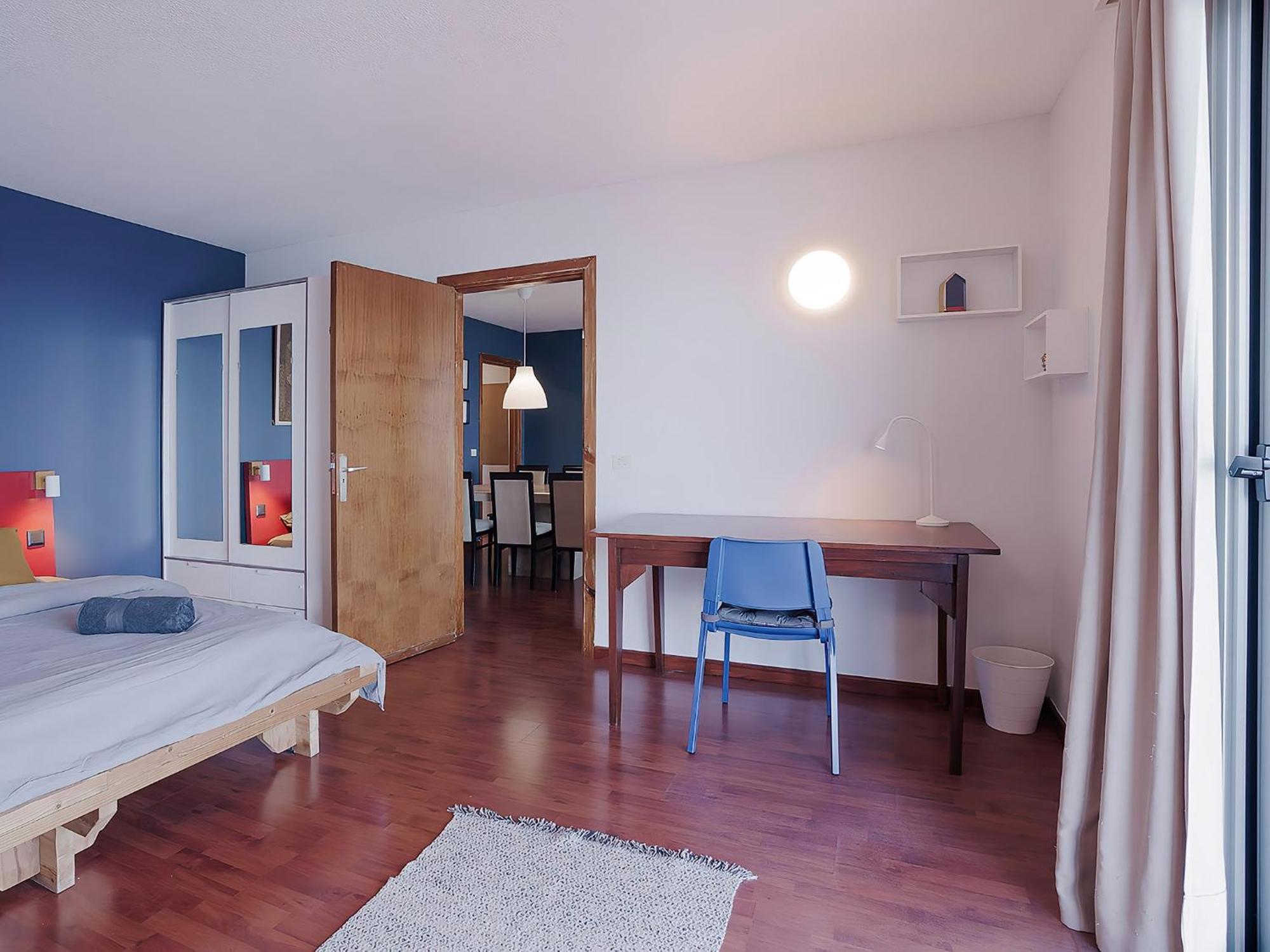 Apartamento Teide Y Mar Tacoronte Exterior foto