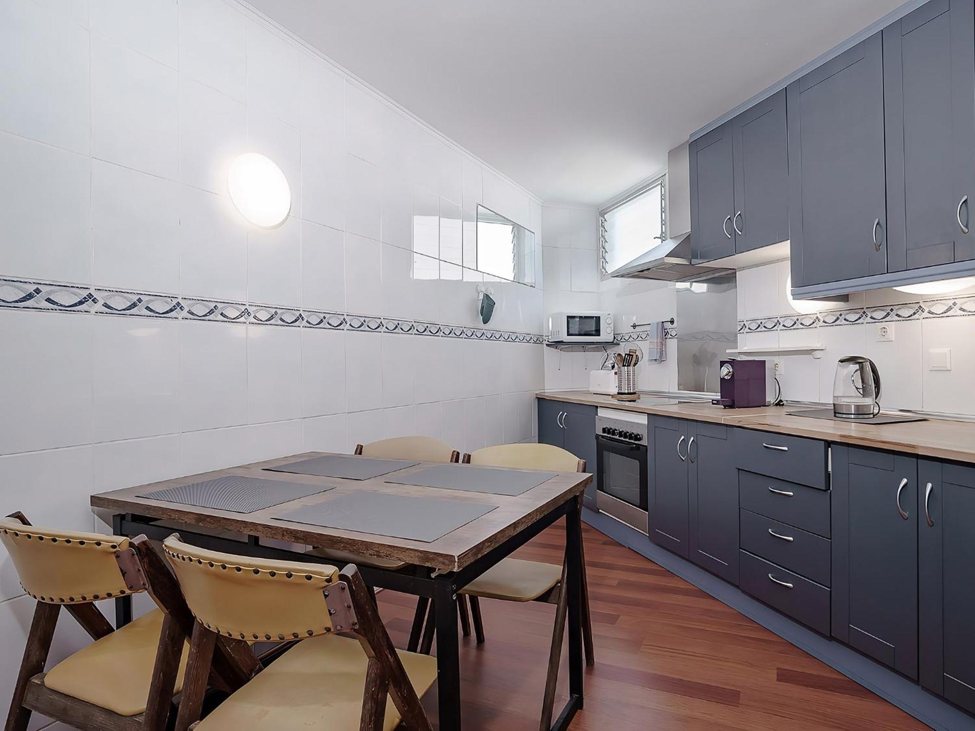 Apartamento Teide Y Mar Tacoronte Exterior foto