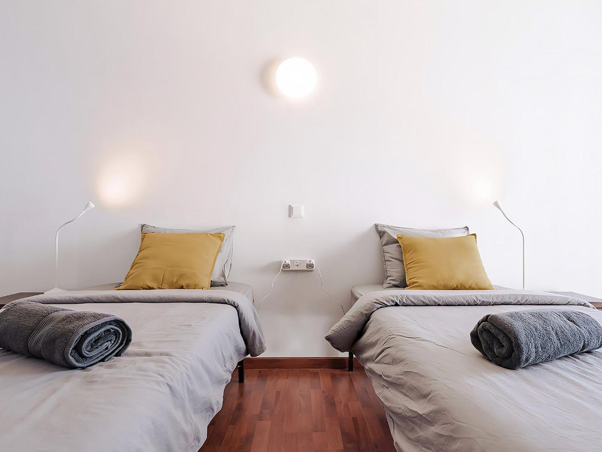 Apartamento Teide Y Mar Tacoronte Exterior foto