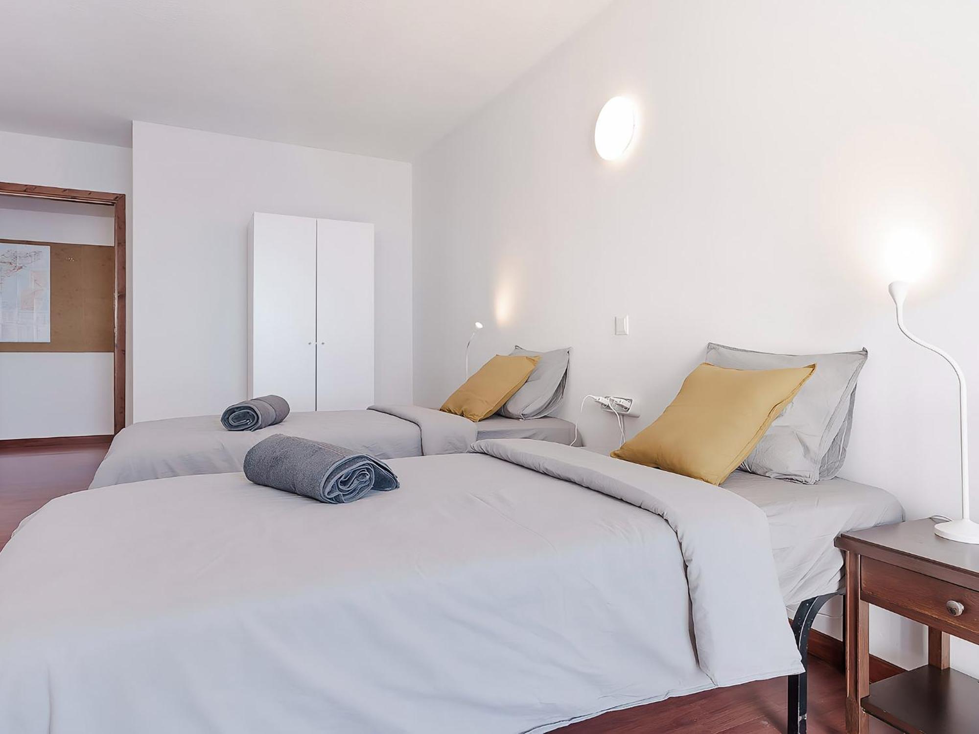 Apartamento Teide Y Mar Tacoronte Exterior foto